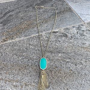 Kendra Scott Necklace